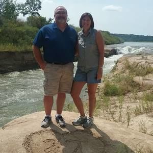 Meet your Posher, Barb